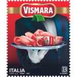 francobollo Vismara