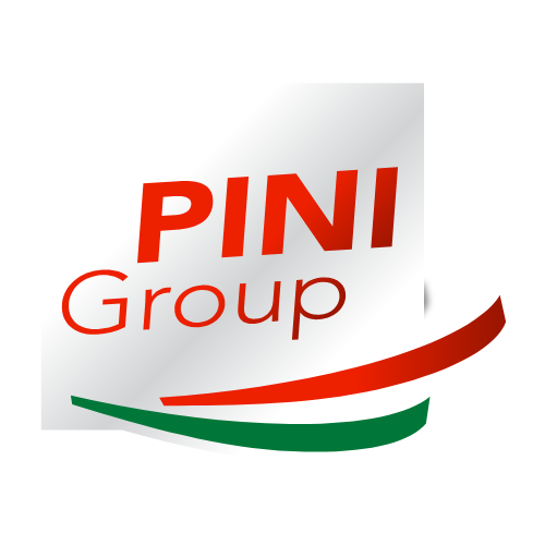 logo Pini group